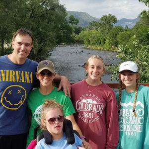 Meet your Posher, Mindy